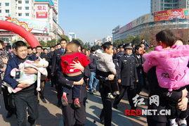 公安爆料拐卖儿童案件最新,解救无辜儿童，正义终将战胜邪恶